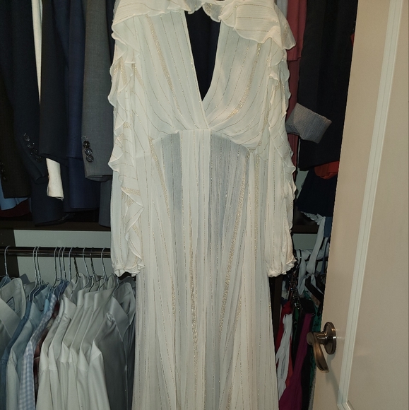 Free People Maxi - Picture 6 of 8